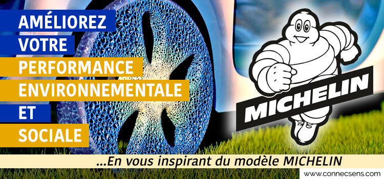 STORY N°19 - Histoires vraies - Le modèle Michelin
